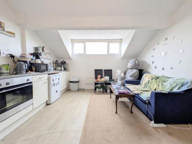Apartment for rent in Meols Cop, Southport