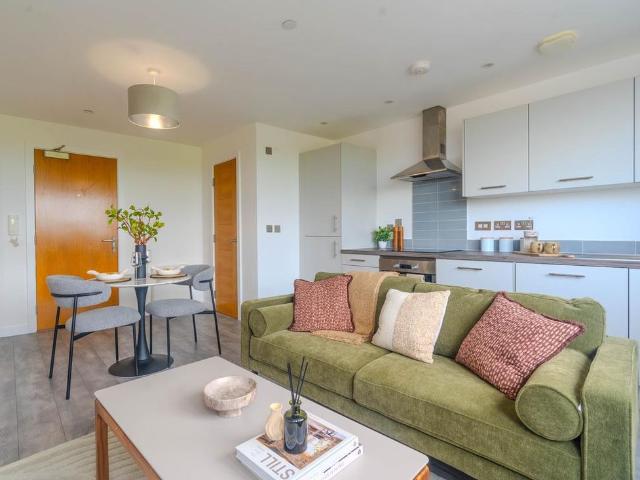 Apartment for rent in Yardley, West Midlands