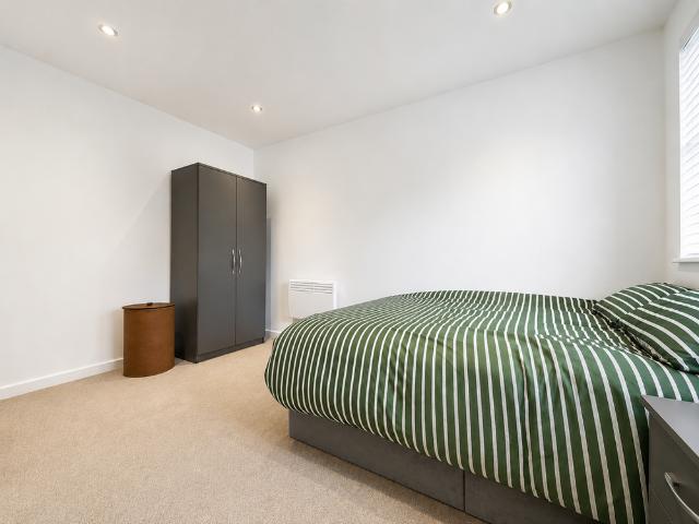 Apartment for rent in Potters Corner, East Midlands