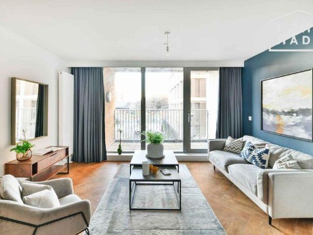 Apartment for rent in City Centre, Georgia