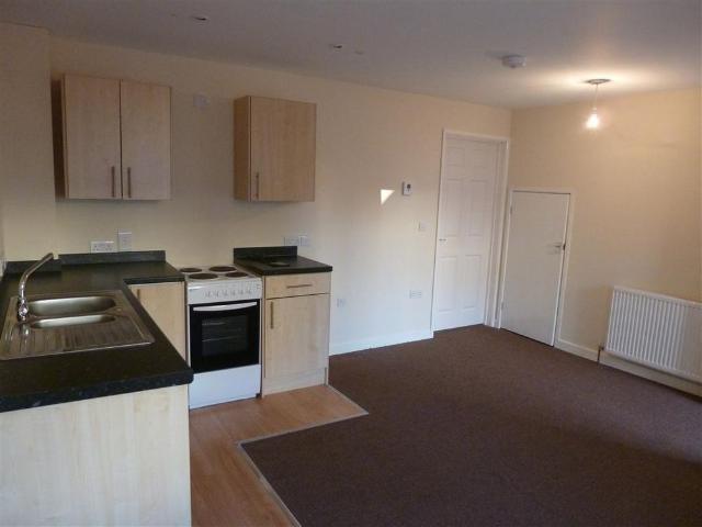 Apartment for rent in Austin Farm, Plymouth