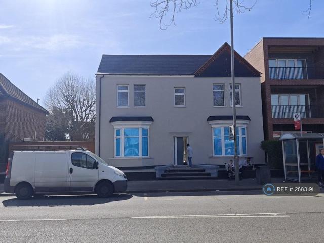 Flat for rent in Bilston, West Midlands