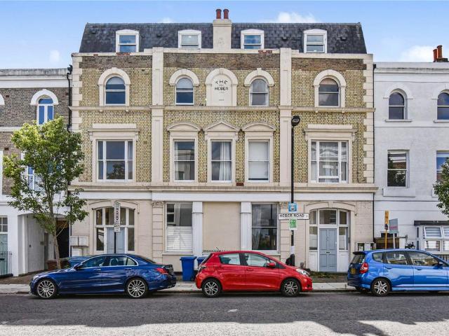 Flat for rent in East Dulwich, Greater London
