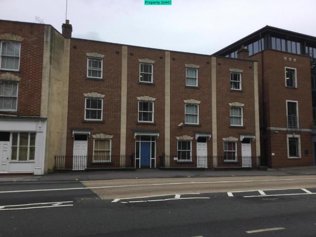 Flat for rent in Redcliffe, Feckenham