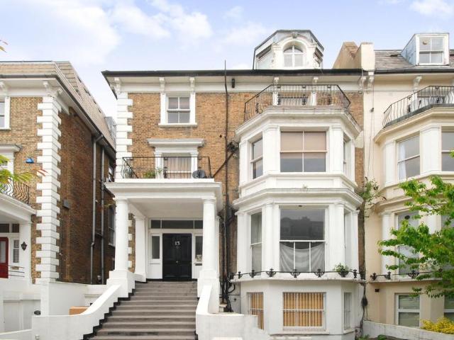 Flat for rent in Belsize Park, Greater London