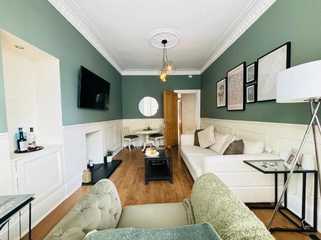 Apartment for rent in Rutherglen, Scotland