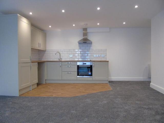 Apartment for rent in Key Street, Suffolk