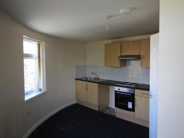 Apartment for rent in Hetton