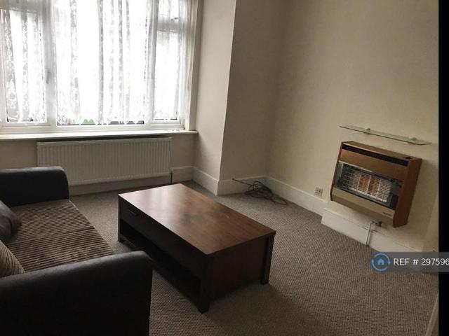 Apartment for rent in Plumstead, Greater London