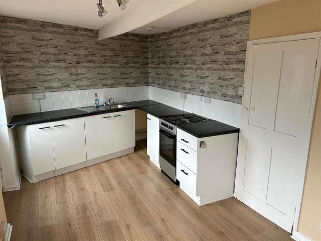 Apartment for rent in Syston, Elmfield