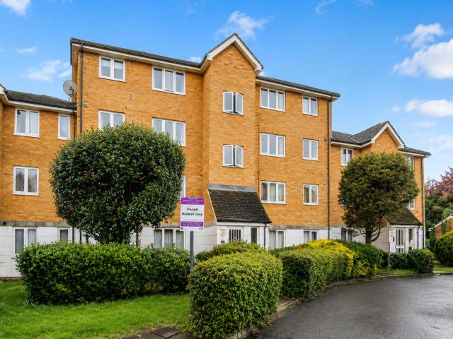 Studio for rent in Greater London