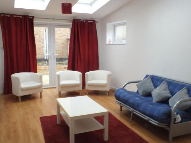 Apartment for rent in North Watford, Watford
