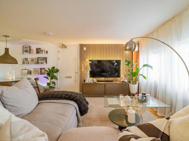 Flat for rent in Reddish, Stockport