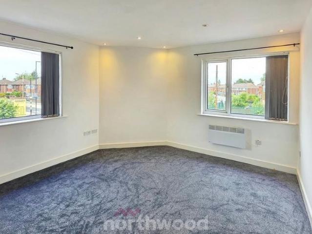 Apartment for rent in City Centre, Wheatley