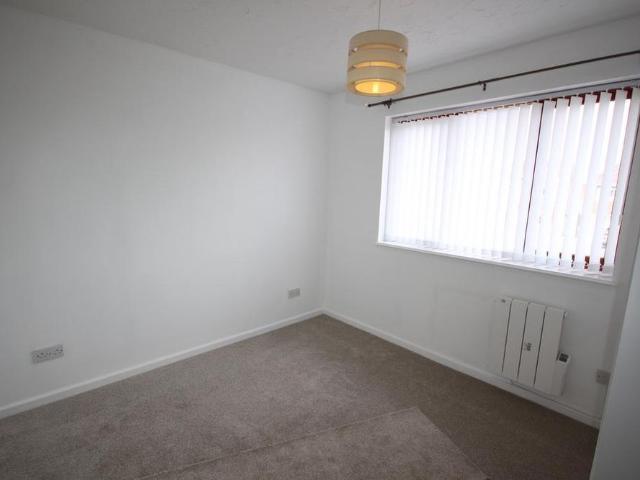 Apartment for rent in Beamhurst, Staffordshire