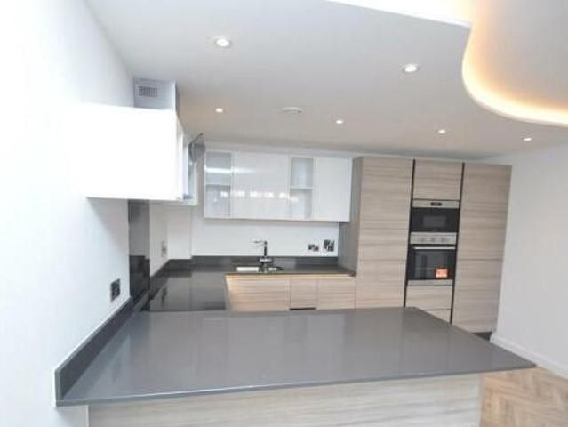 Apartment for rent in Repton Manor, Bridgefield