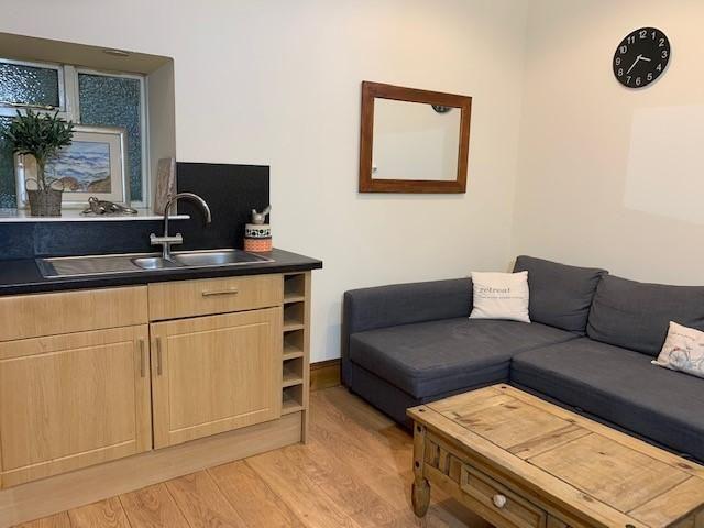 Apartment for rent in Ferryhill, Ballindoch