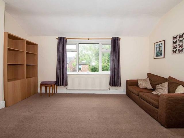 Apartment for rent in Sedgley Park, Bury