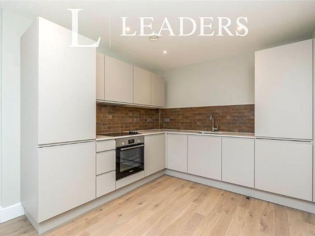 Apartment for rent in Shirley Park, Southampton