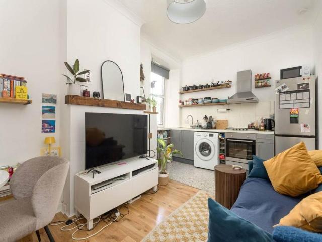Apartment for rent in Bonnington, City of Edinburgh