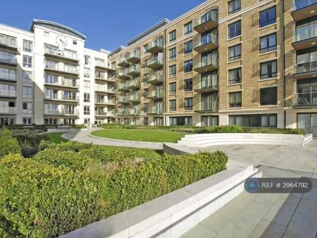 Flat for rent in Hammersmith, Greater London