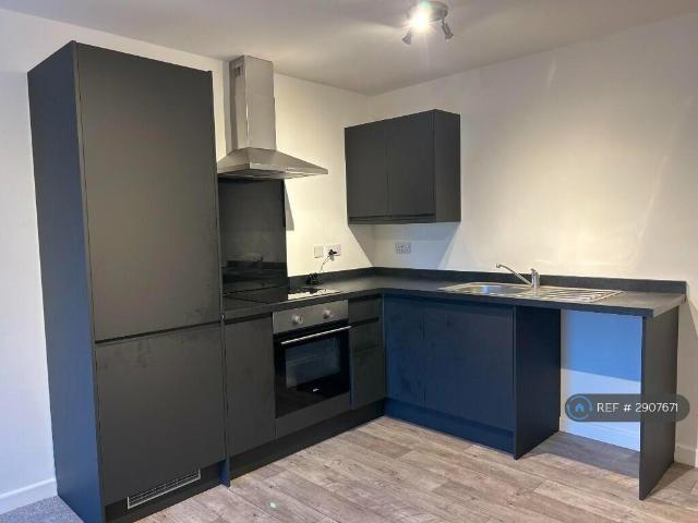 Flat for rent in Little Chester, East Midlands