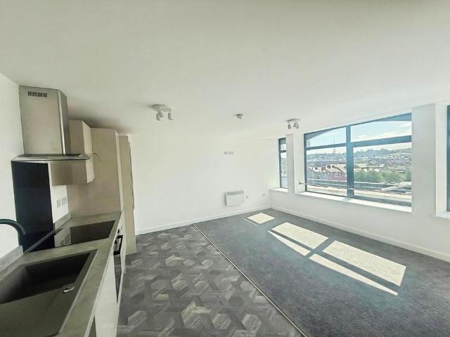 Apartment for rent in Potters Corner, East Midlands