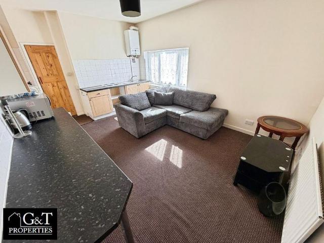 Apartment for rent in Brierley Hill, West Midlands