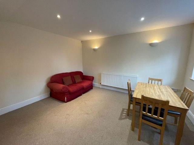 Apartment for rent in Old Wharf, City Of Leicester