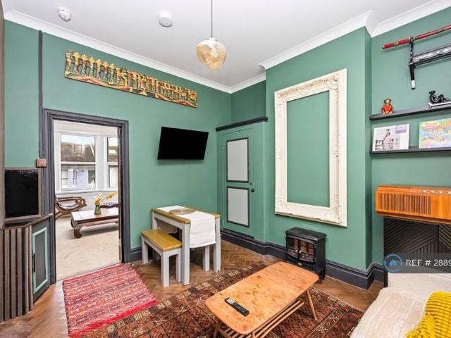 Apartment for rent in Queen's Park, Brighton & Hove