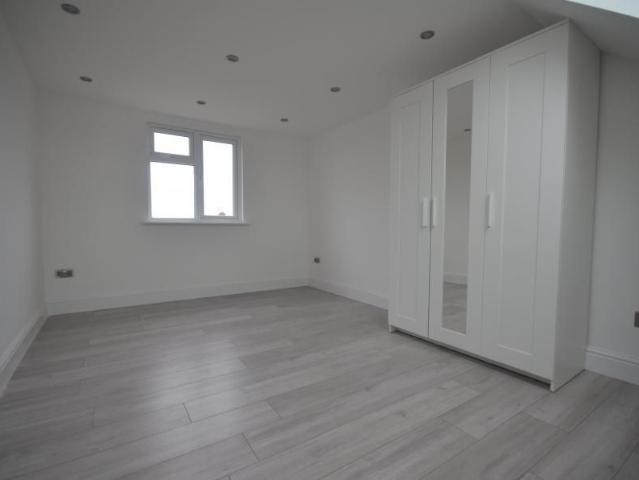 Apartment for rent in Gants Hill, Greater London