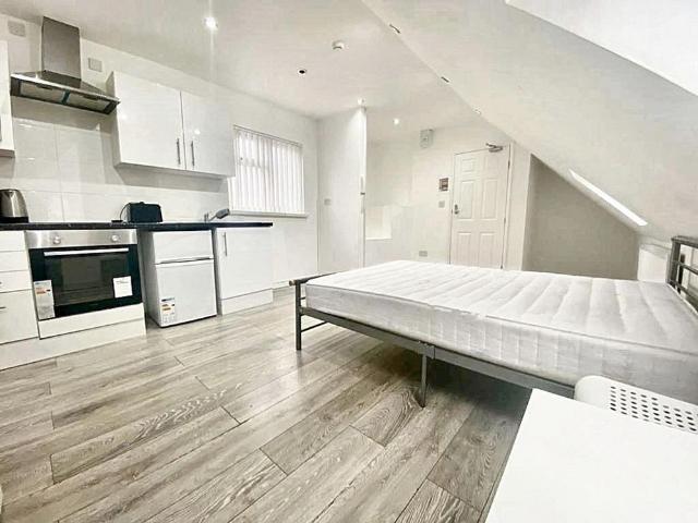 Apartment for rent in Lythalls Lane Industrial Estate, Coventry