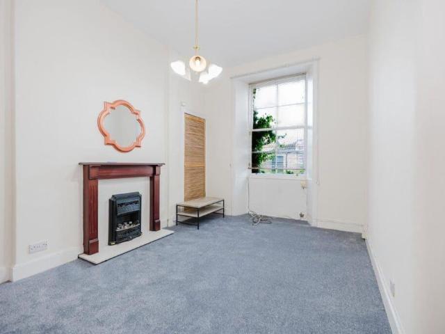 Apartment for rent in Comely Bank, City of Edinburgh