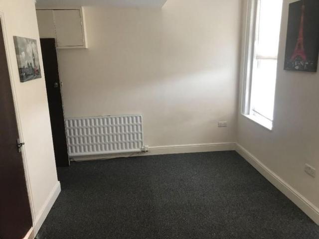 Apartment for rent in Mount Pleasant, Southampton