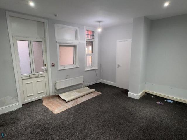 Apartment for rent in South Shore, Blackpool