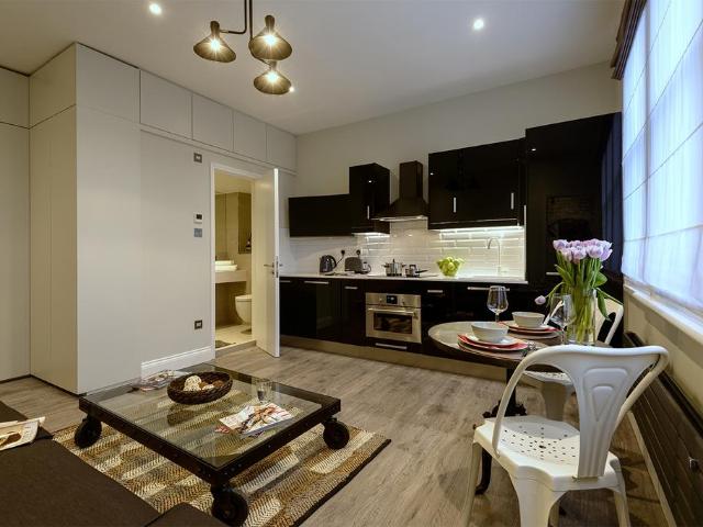 Flat for rent in Cat Hill, Isle Of Man