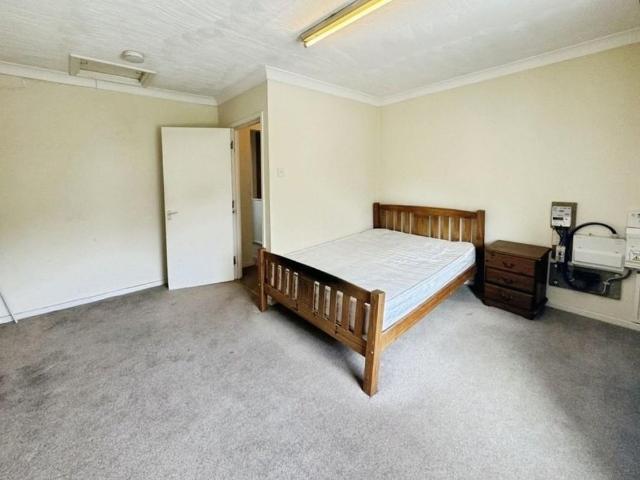 Apartment for rent in Busk, Pendock