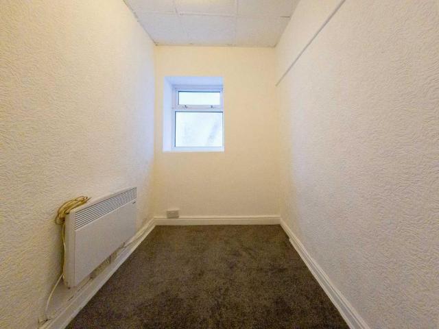 Apartment for rent in Revoe, Blackpool