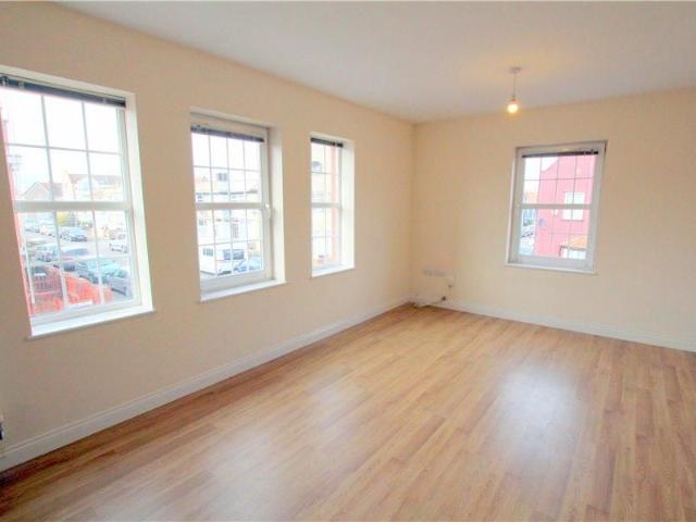 Apartment for rent in Feckenham, City Of Bristol