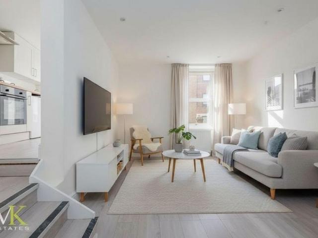 Apartment for rent in West Cliff, Bournemouth