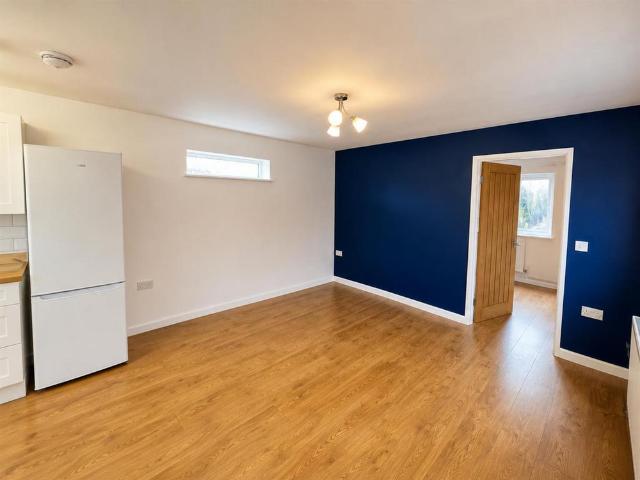 Apartment for rent in Haddon, East Midlands