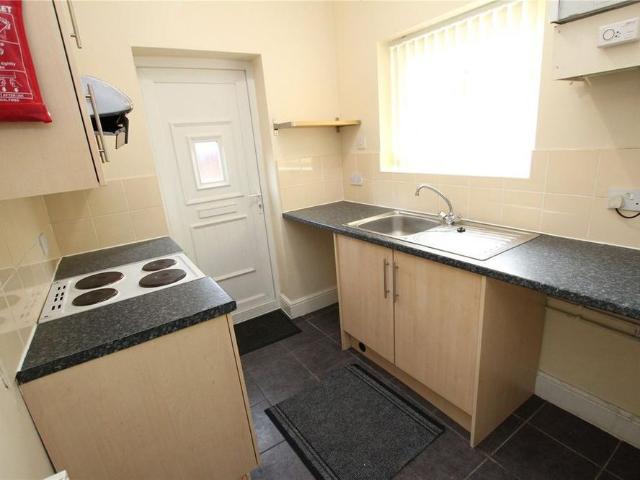 Apartment for rent in Heaton, Lee Bank