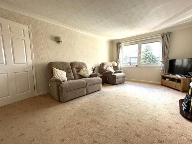 Apartment for rent in The Pastures, Filey