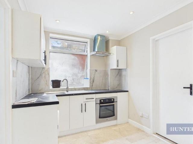Apartment for rent in St Mary's, City Of Southampton