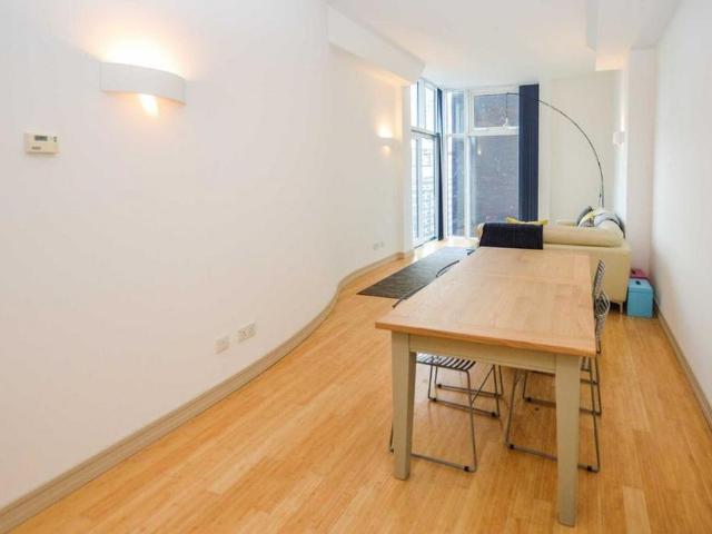 Apartment for rent in City Centre, Georgia