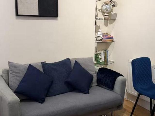 Apartment for rent in Mount Florida, Glasgow