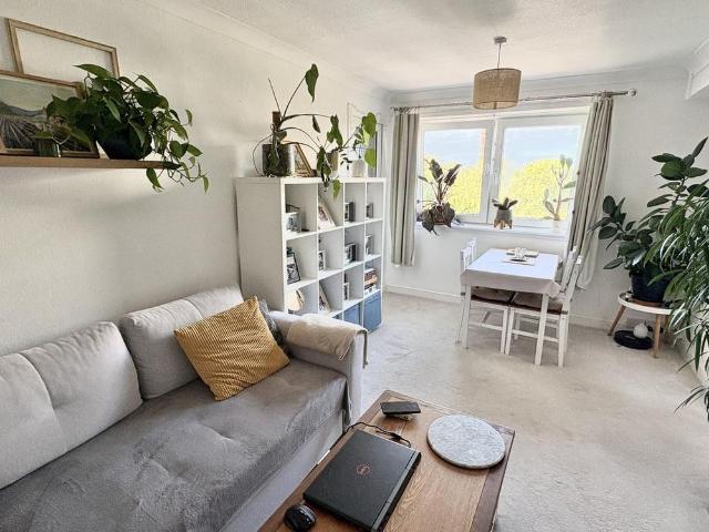 Apartment for rent in Priddy's Hard, Gosport