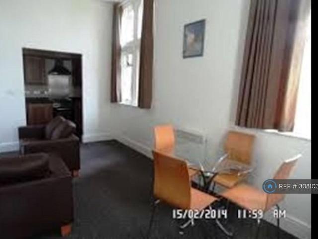Apartment for rent in Evington, Leicester