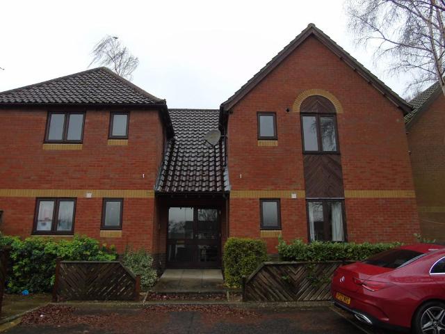 Flat for rent in Brookville, Isle Of Man