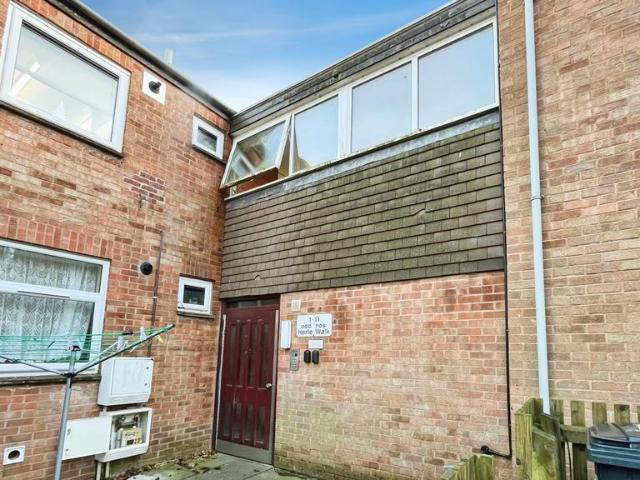 Flat for rent in Braunstone, Old Wharf